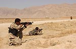More Than 1,000 Taliban Fighters Concentrated on  Tajik-Afghan Border